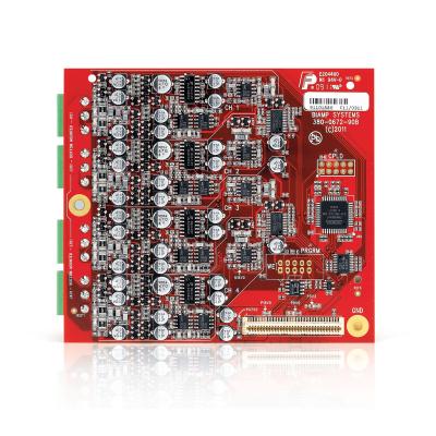 BIAMP EIC-4